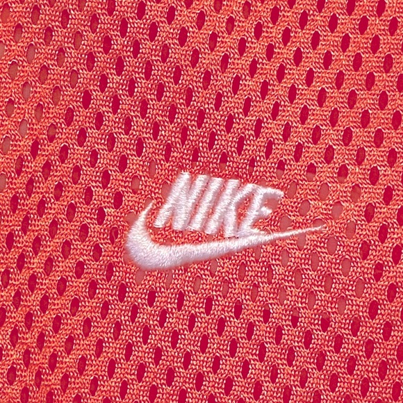 Nike Mesh Jacket - Picture 8 of 9